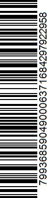 barcode